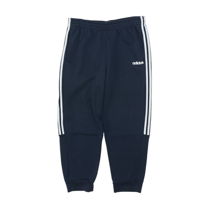 Navy Regular Pants
