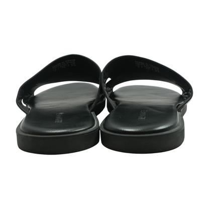 Black Sandal Sandals