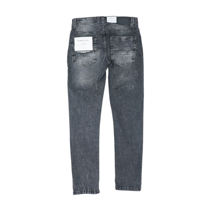 Black Slim Jeans