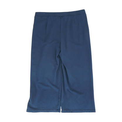 Navy Pants
