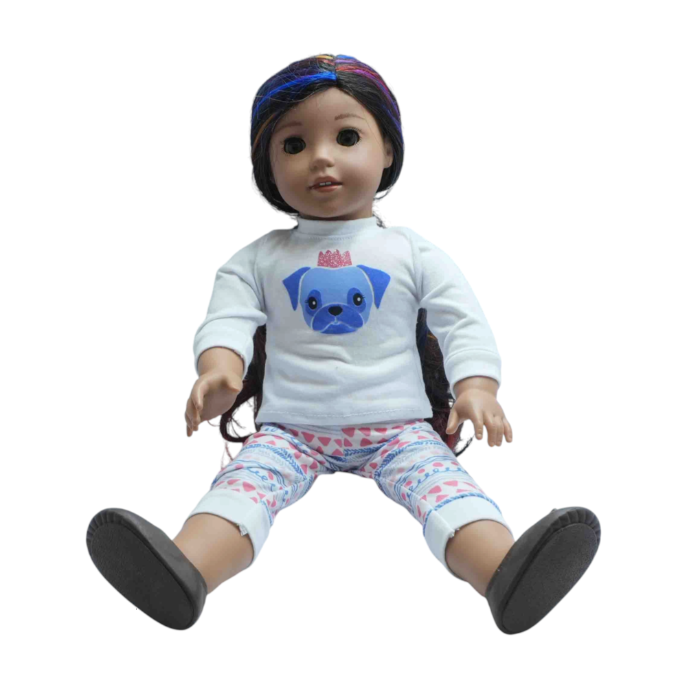 18" Doll