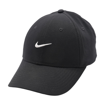 Black Ballcap Hat