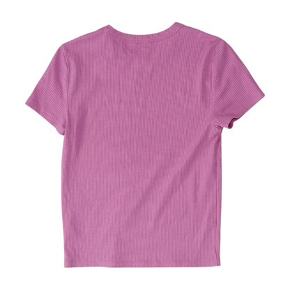 Pink Blouse