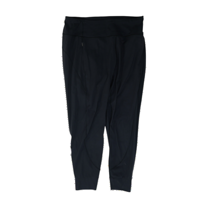 Black Active Leggings