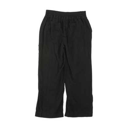 Black Pants