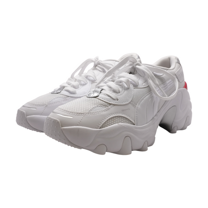 Pulsar Wedge Athletic Shoes