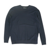Navy Pullover Sweater