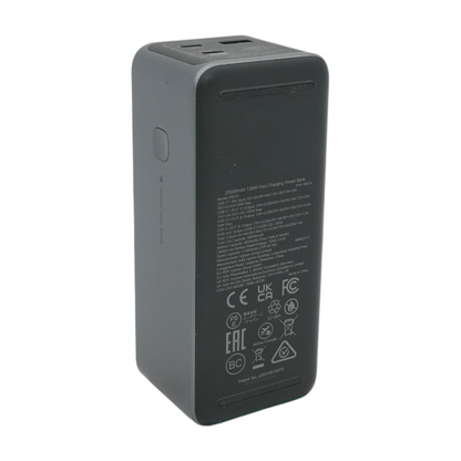 PB721 Power Bank