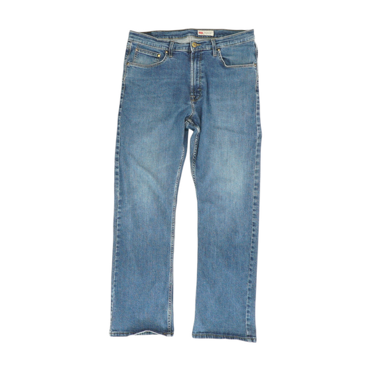 Bootcut Jeans