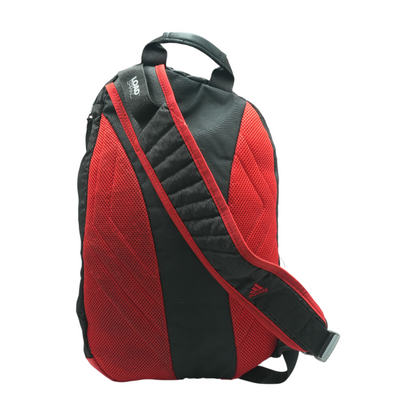 Red Backpack