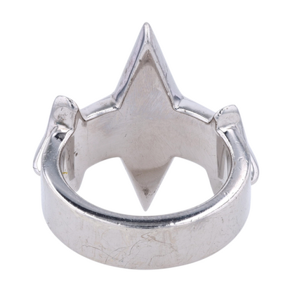 Sterling Silver Fashion Ring