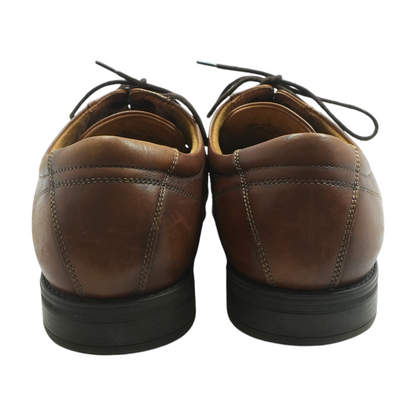 Brown Dress Shoes