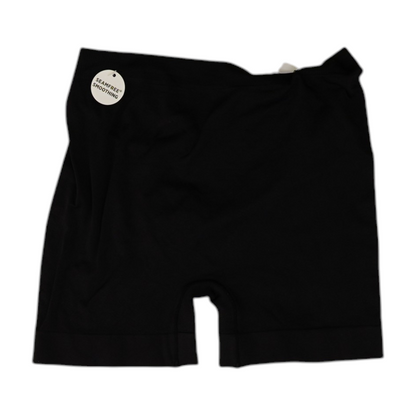 Black Shapewear
