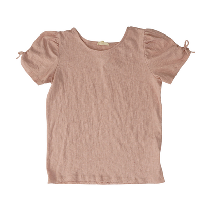 Pink Blouse