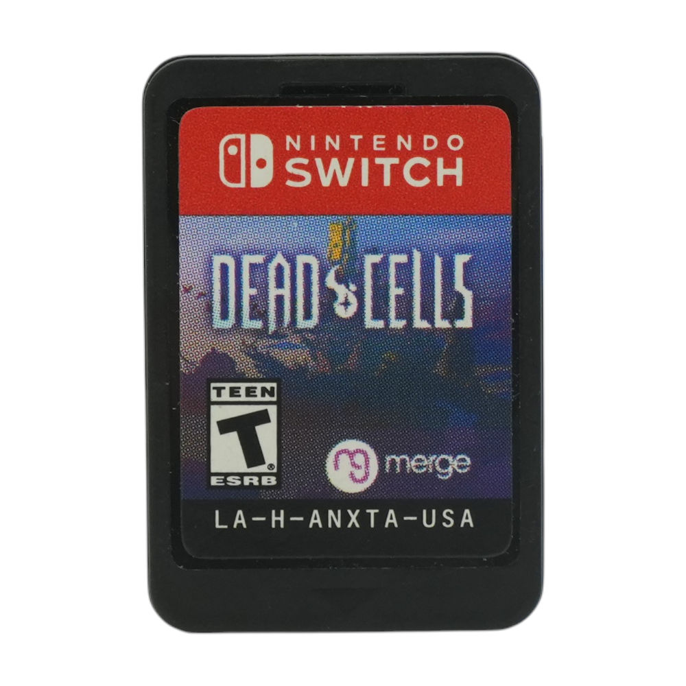 Dead & Cells for Nintendo Switch