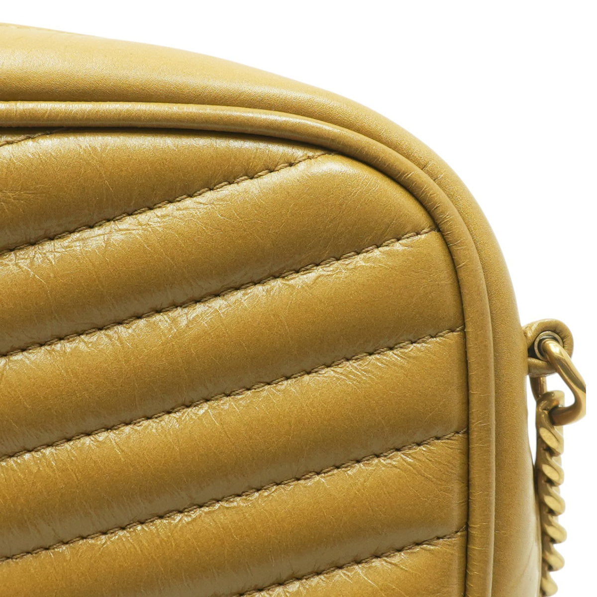 Beige Crossbody
