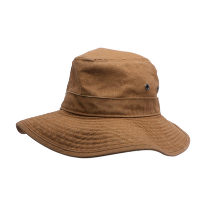 Tan Sun / Beach Hat