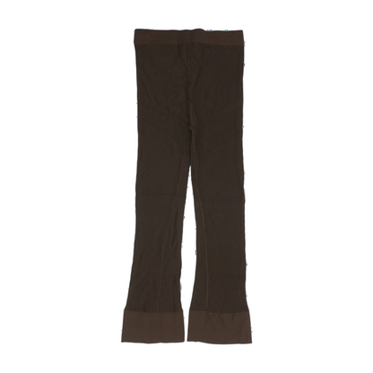 Brown Pants