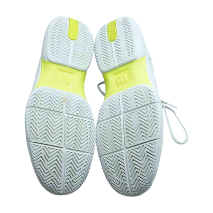 Rush Lite Low-Top Athletic Shoes