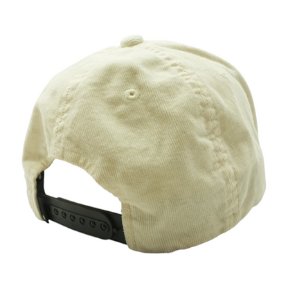 Ivory Travis Mathew Ballcap Hat