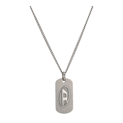 Costume Pendant Necklace