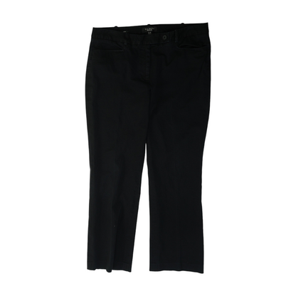 Black Pants