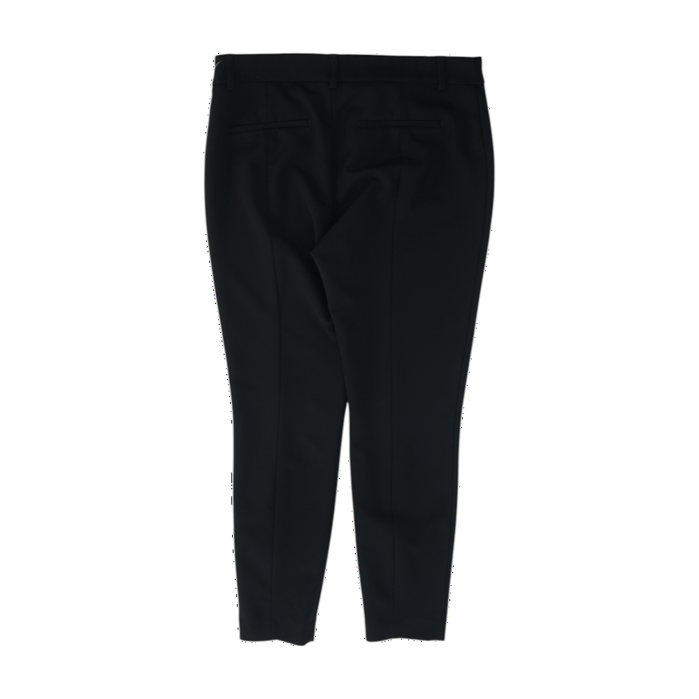 Black Skinny Pants