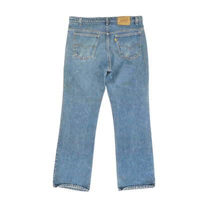517 Bootcut Jeans