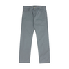 Gray Straight Pants