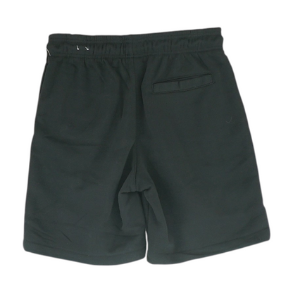 Black Active Shorts