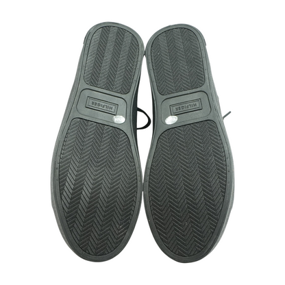 Black Casual Shoes