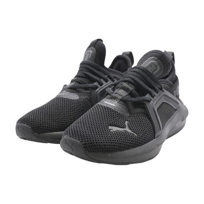 Black Athletics Shoes