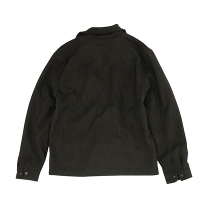 Black Jacket