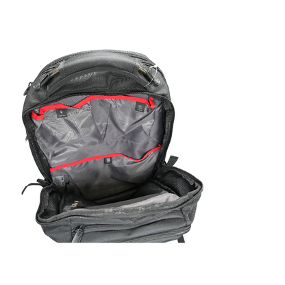 Black Backpack