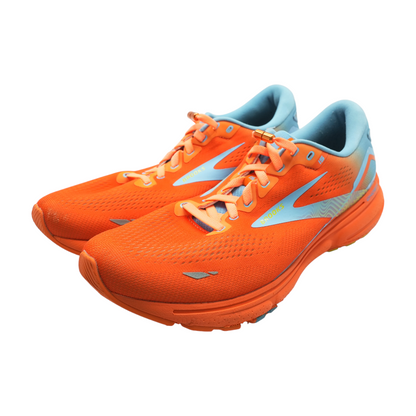 Ghost Low-Top Athletic Shoes