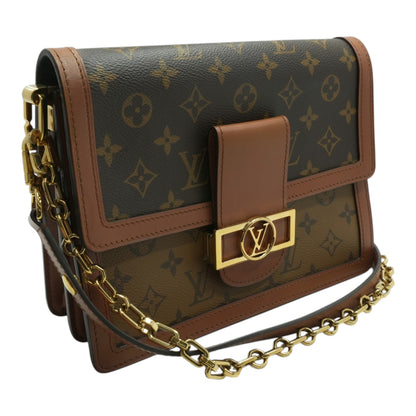 Brown Shoulder Bag