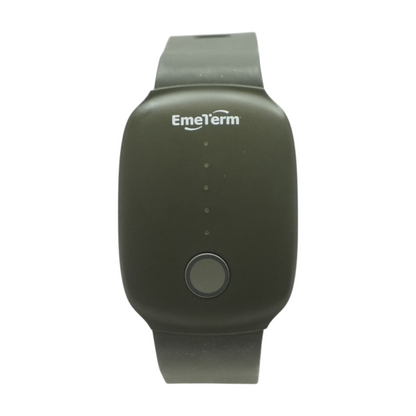 Rechargeable Nausea Wristband