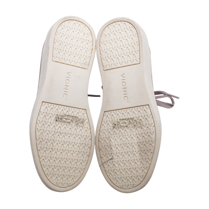Elise Low-Top Athletic Shoes