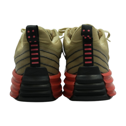 Lunar Roam Parachute Beige Low-Top Athletic Shoes