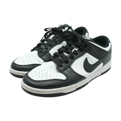 Dunk Low Retro Low-Top Athletic Shoes
