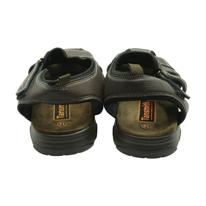 Brown Outdoor Sandals