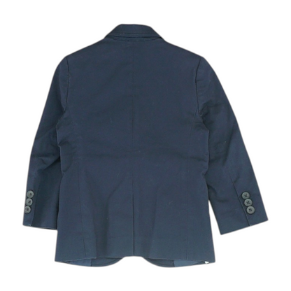 Navy Sport Coat