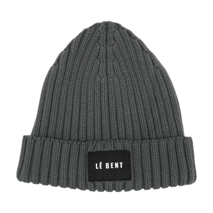 Gray Beanie