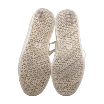 Campo Low-Top Athletic Shoes