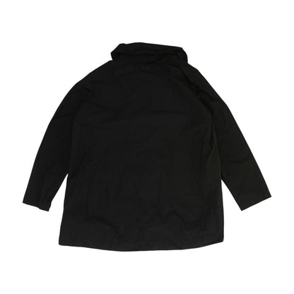 Black Lightweight Jacket