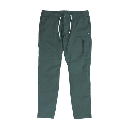 Brown Regular Pants