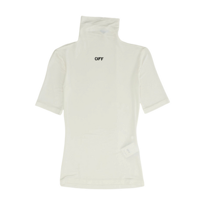 Ivory Blouse