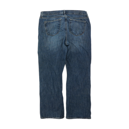 Regular Jeans