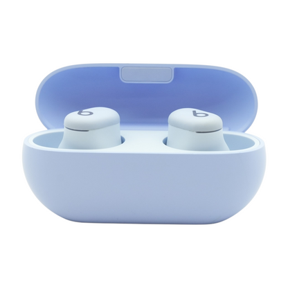 Arctic Purple Solo Buds Wireless Earbuds