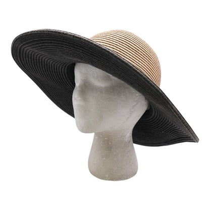 Beige Sun / Beach Hat